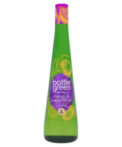 Bottlegreen Mango & Passion Fruit Cordial 500ml