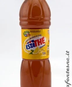 EstaThe Classic Limone – Bottiglia PET 1,5 Litri