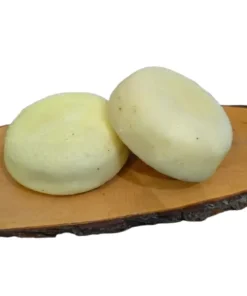 Caciotta di latte ovino