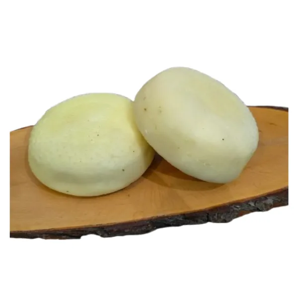 Caciotta di latte ovino