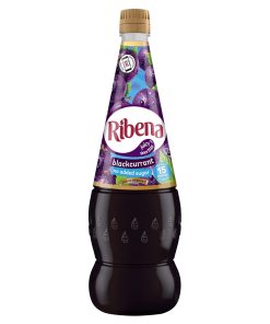 Ribena Concentrato di Ribes Neri 800ml