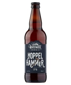 Whitewater Brewery Birra Hoppel Hammer Ipa 500ml