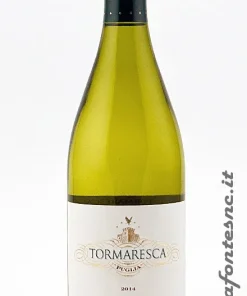 Chardonnay Puglia Igt Tormaresca