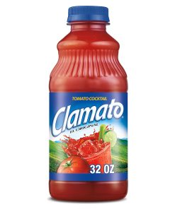 Clamato Succo al Pomodoro 946ml