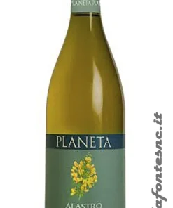 Sicilia Menfi Bianco “Alastro” Doc Planeta