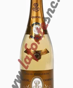 Cristal Louis Roederer Champagne