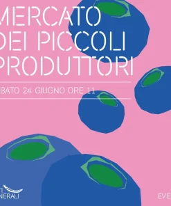 MERCATO DEI PICCOLI PRODUTTORI – PRANZO BIMB3