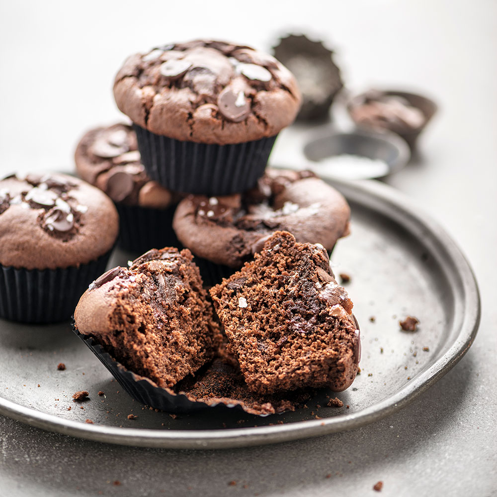 Cioccolato in dischetti Fondente - immagine 3