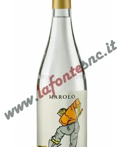 Grappa Marolo dedicata al Padre 70 cl.