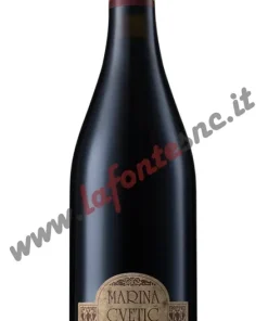 Montepulciano D’ Abruzzo Doc Riserva Marina Cvetić – Masciarelli – 75 cl.