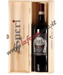 Amarone della Valpolicella Docg “Sant’Urbano” Speri Magnum 1,5 Lt.