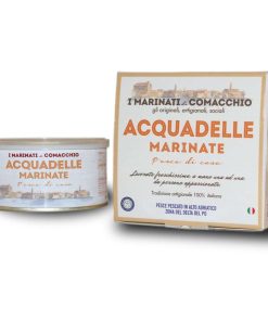 Acquadelle Marinate “I Marinati di Comacchio”