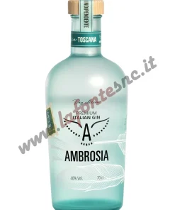 Ambrosia Premium Italian Gin
