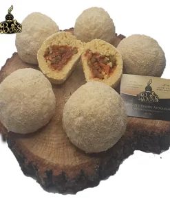 Arancina alla Carne da Friggere – 6 Pz