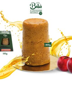 Babà in vasocottura – gusto Mela