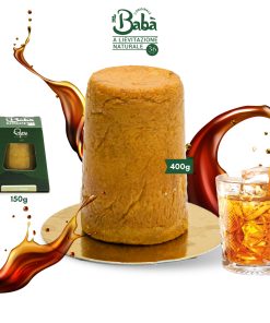 Babà in vasocottura – gusto Rhum