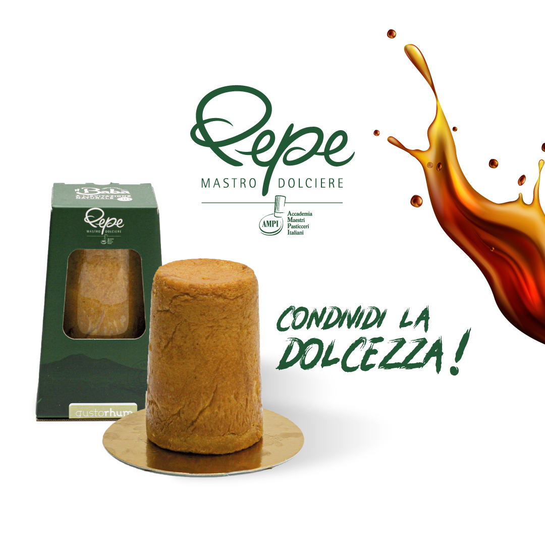 Babà in vasocottura – gusto Rhum - immagine 3