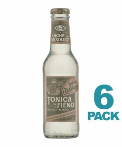 Baladin Tonica al Fieno 20cl – 6Pack