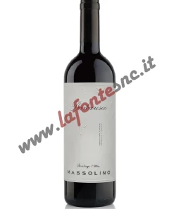 Barbaresco Docg Massolino 75 cl.