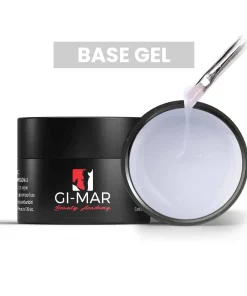 Base Gel per ricostruzione unghie