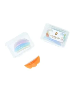 Bigodini in Silicone