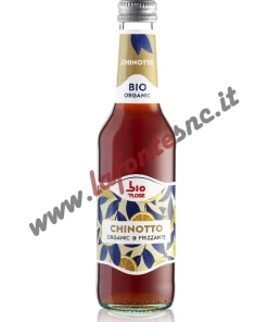 Bio Plose Chinotto 27,5 cl Vap