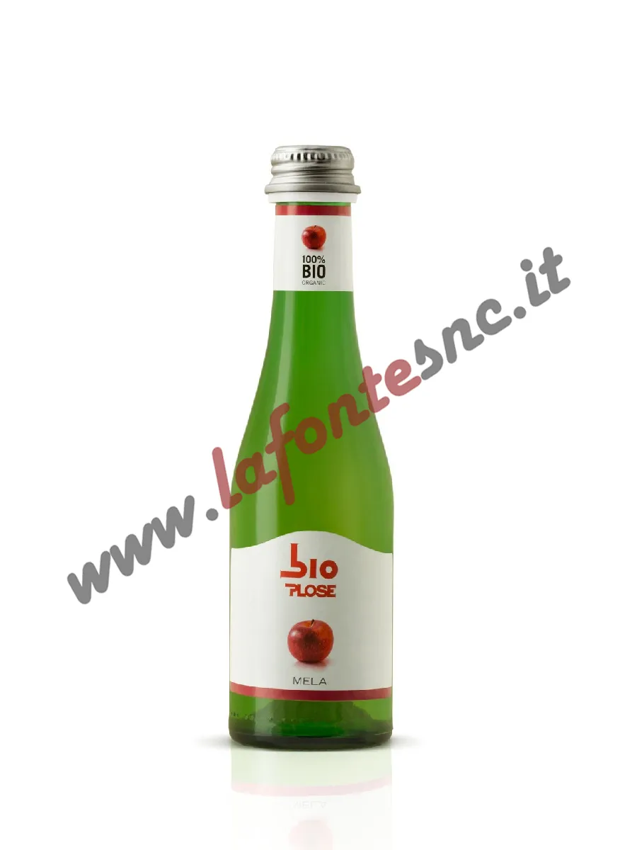 BioPlose Mela 20 cl. Vap