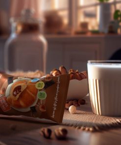 Briosnack Dolce Nocciola EatPro