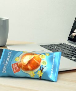 Briosnack Dolce Vaniglia EatPro