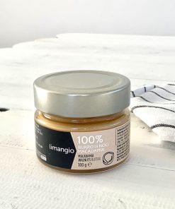 Burro di Noci di Macadamia spalmabile, 100g