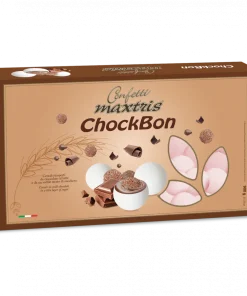 Maxtris ChocBon rosa