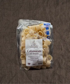 Calamarata di Senatore Cappelli