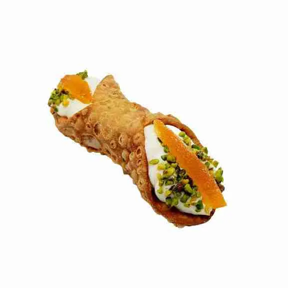 Cannoli siciliani con Ricotta (Anche senza Glutine).