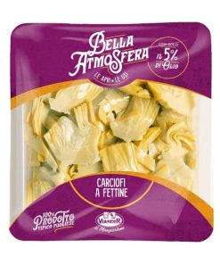 Carciofi a fettine Bella Atmosfera “Viander”