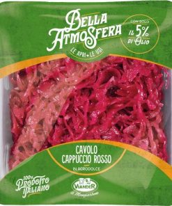 Cavolo Cappuccio Rosso Bella Atmosfera “Viander”