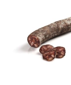 Chorizo Iberico de Cebo de Campo D.O. Extremadura 1,5 Kg “Il Mangiar Bene”