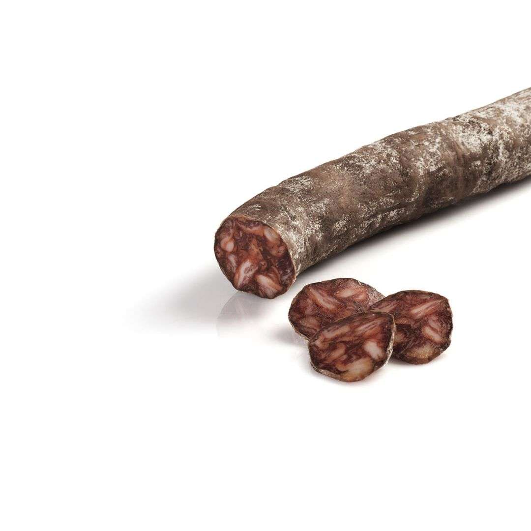 Chorizo Iberico de Cebo de Campo D.O. Extremadura 1,5 Kg “Il Mangiar Bene”