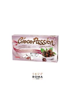CIOCO PASSION AMARENA KG 1