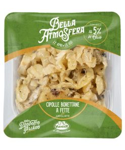 Cipolle borettane grigliate a fette Bella Atmosfera confezione da 8 pezzi da 950 gr “Viander”