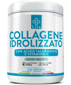 Collagene Idrolizzato Neutro