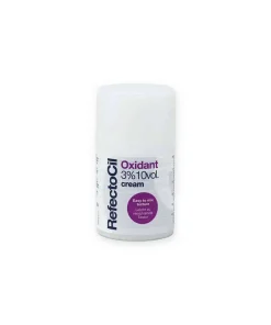 RefectoCil Oxidant 3% Cream – 100 ml