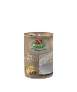 Crema ai formaggi “Viander”