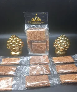 Croccantini di Mandorla 6 Buste – 170 gr