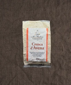 Crusca di Avena
