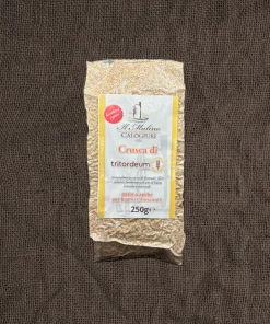 Crusca di Tritordeum