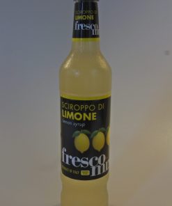 SCIROPPO DI LIMONE FRESCO MIX