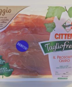PROSCIUTTO CRUDO IL POGGIO CITTERIO