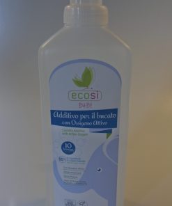 ADDITIVO PER IL BUCATO CON OSSIGENO ATTIVO ECOSI BABY