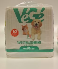 TAPPETINO  60 X 60 PER CANE