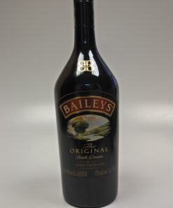 BAILEYS IRISH CREAM